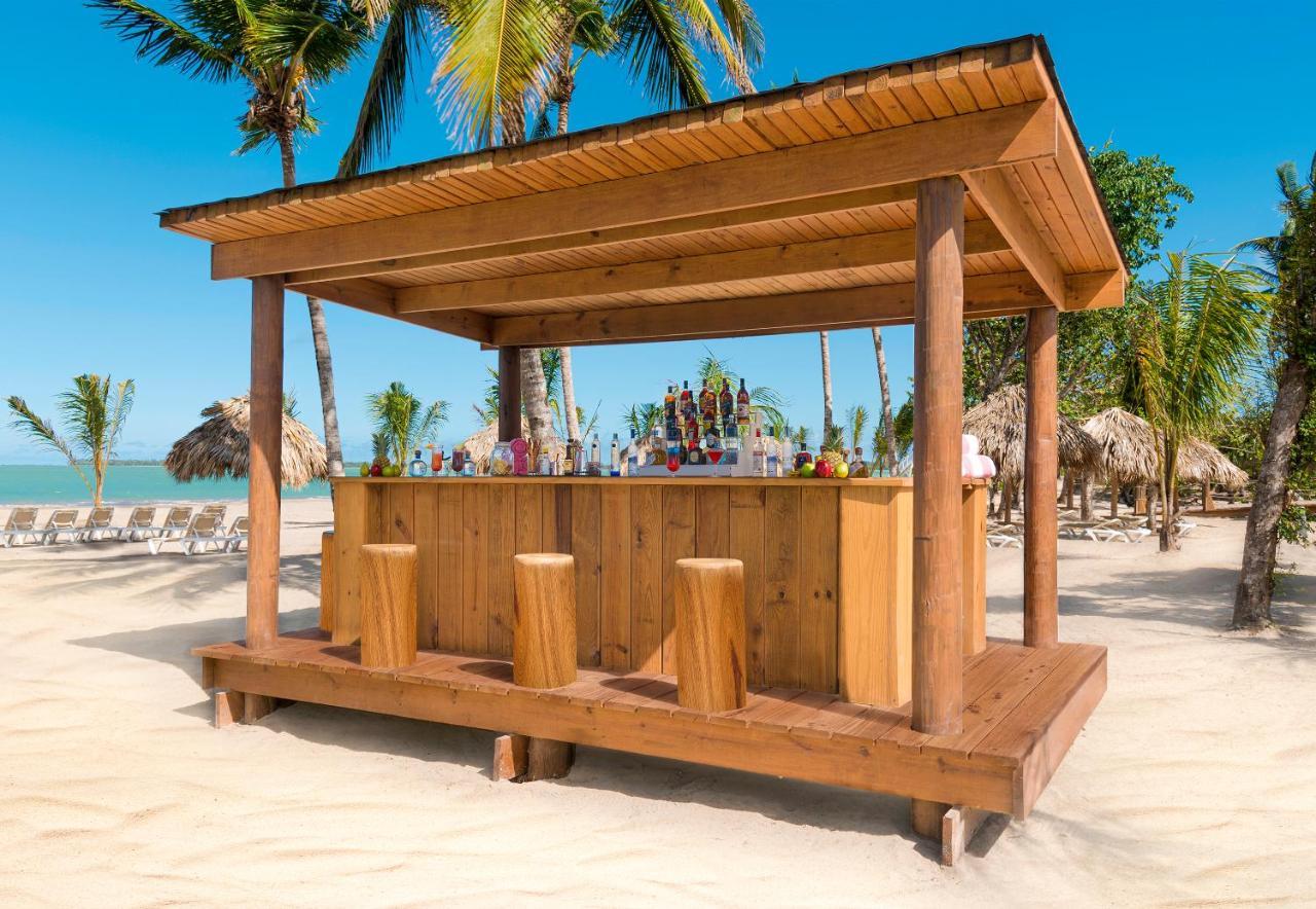 Temptation Miches Resort, Punta Cana (Adults Only) Kültér fotó