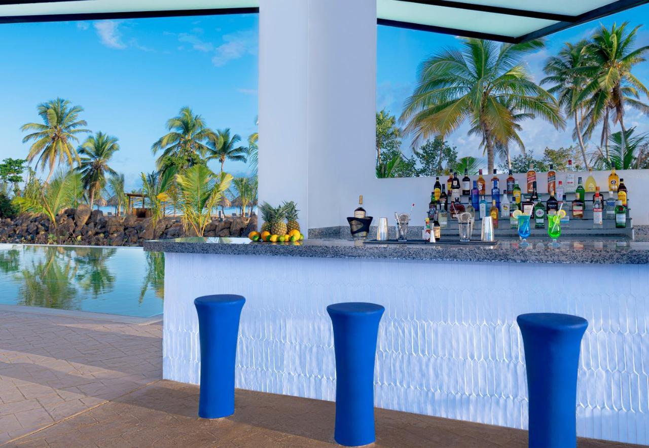 Temptation Miches Resort, Punta Cana (Adults Only) Kültér fotó